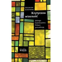 Krytyczna wierno��