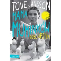 Tove Jansson. Mama Mumink�w