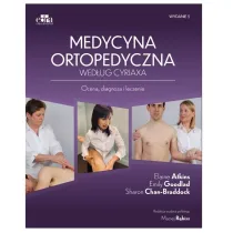 Medycyna ortopedyczna wed�ug Cyriaxa w.5