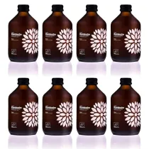 Vigo Yoko Kombucha r�ana bezglutenowa Zestaw 8 x 330 ml Bio