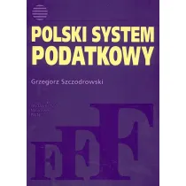 Polski system podatkowy
