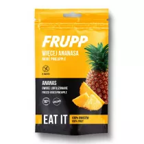 Celiko Frupp owoce liofilizowane ananas 15 g