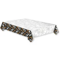 Obrus Halloween 120x180cm