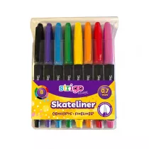 Strigo Cienkopis Skateliner 0.7mm