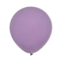 Decomex Balony pastel Dusty Rose 100 szt.
