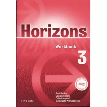 Horizons 3 Wb