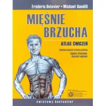 Minie brzucha Atlas wicze