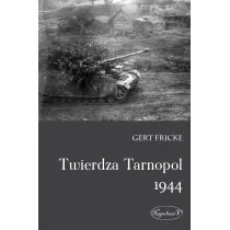 Twierdza Tarnopol 1944