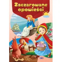 Zaczarowane opowieci