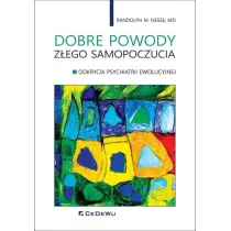 Dobre powody z�ego samopoczucia
