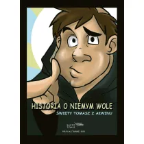 Historia o niemym wole. �wi�ty Tomasz z Akwinu