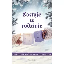 Zostaje w rodzinie