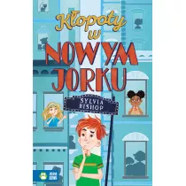 K�opoty w Nowym Jorku