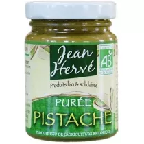 Jean Harve Puree z pistacji 100 g Bio