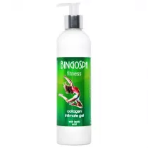 BingoSpa Kolagenowy el do higieny intymnej 300 ml