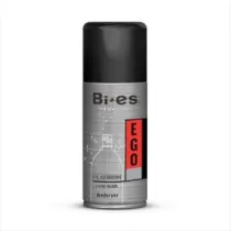 Bi-es Dezodorant w sprayu Ego Platinum 150 ml