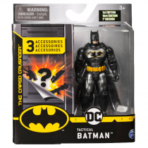 Figurka Batman 10 cm mix