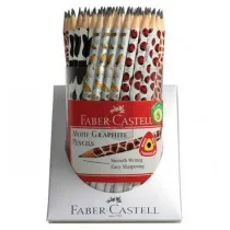 Faber-Castell O��wek tr�jkatny Motif Graphite mix