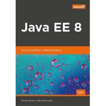 Java EE 8. Wzorce projektowe i najlepsze praktyki