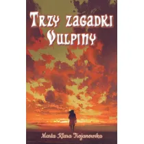 Trzy zagadki Vulpiny