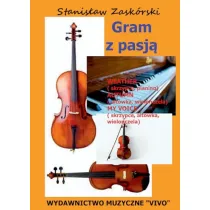 Gram z pasj� Weather