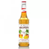 Monin Syrop mango 700 ml