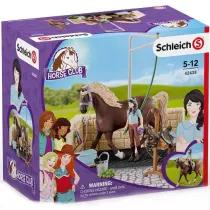 Myjnia dla koni Horse Club SLH42438 Schleich