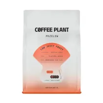 Coffee Plant Kawa ziarnista niskokofeinowa LOW Juicy Fruit Filter 250 g