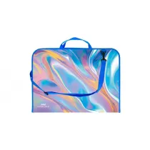 Biurfol Teczka na rysunki A3 z nadrukiem holo