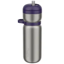 Mepal Butelka sportowa termiczna Twist Active 600 ml Midnight Blue 103011010700