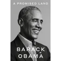 A Promised land wer. angielska
