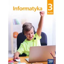 Informatyka. Zeszyt wicze. Szkoa podstawowa. Klasa 3