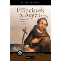 �wi�ty Franciszek z Asy�u