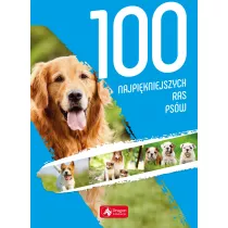 100 najpikniejszych ras psw