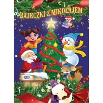 Bajeczki z Miko�ajem
