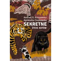 Sekretne �ycie kot�w