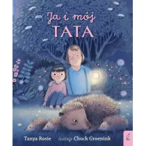 Ja i m�j tata