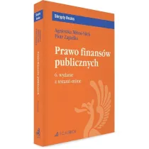 Prawo finans�w publicznych z testami online