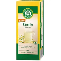 Lebensbaum Herbatka rumiankowa demeter 20 x 1,5 g Bio