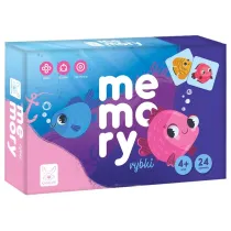 Memory Rybki Kangur
