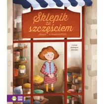 Sklepik ze szcz�ciem