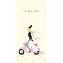 Karnet DL �lub
