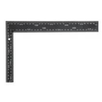 Toya Vorel k�townik stolarski 300 x 200mm czarny 18201