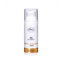 Jadwiga Krem rozwietlajcy do twarzy z witamin C 50 ml