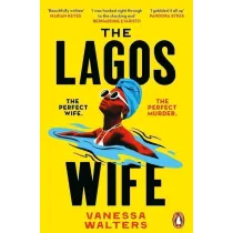 The Lagos wife wer. angielska