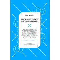 Gatunki cyfrowe instrukcja obs�ugi
