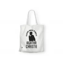 Publicat Torba Agatha Christie. Klasyka zawsze w modzie
