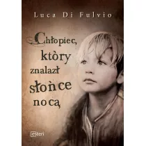 Chopiec, ktry znalaz soce noc