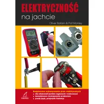 Elektryczno�� na jachcie