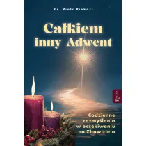 Ca�kiem inny Adwent